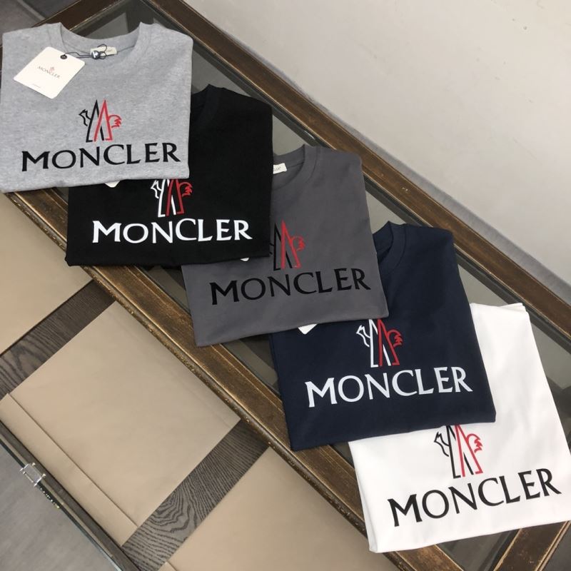 Moncler T-Shirts